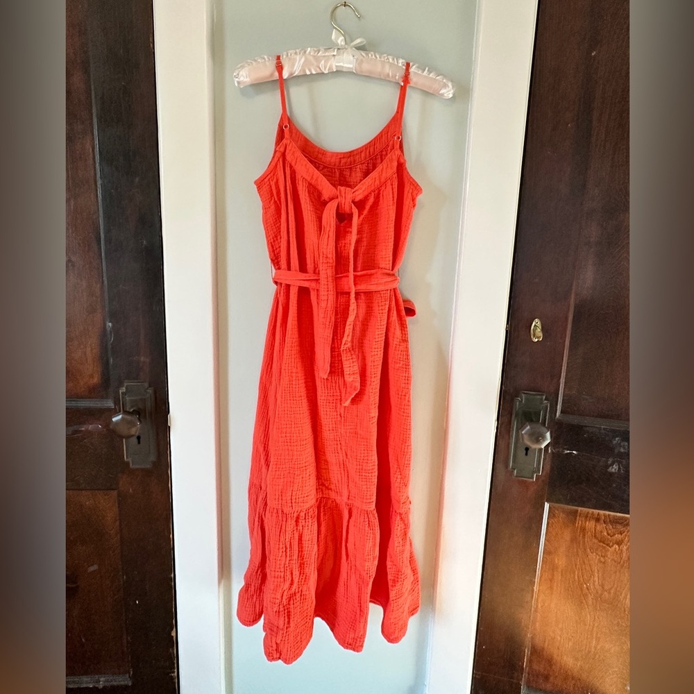 GAP women’s summer dress, size SP #0047 - Picture 2 of 5